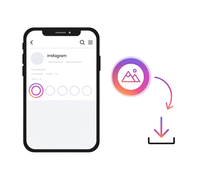 Download Instagram Highlights