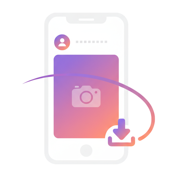 Download Instagram Story
