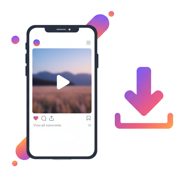 Instagram Video Downloader