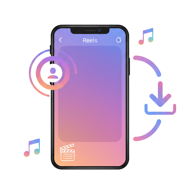 Download Instagram Reels